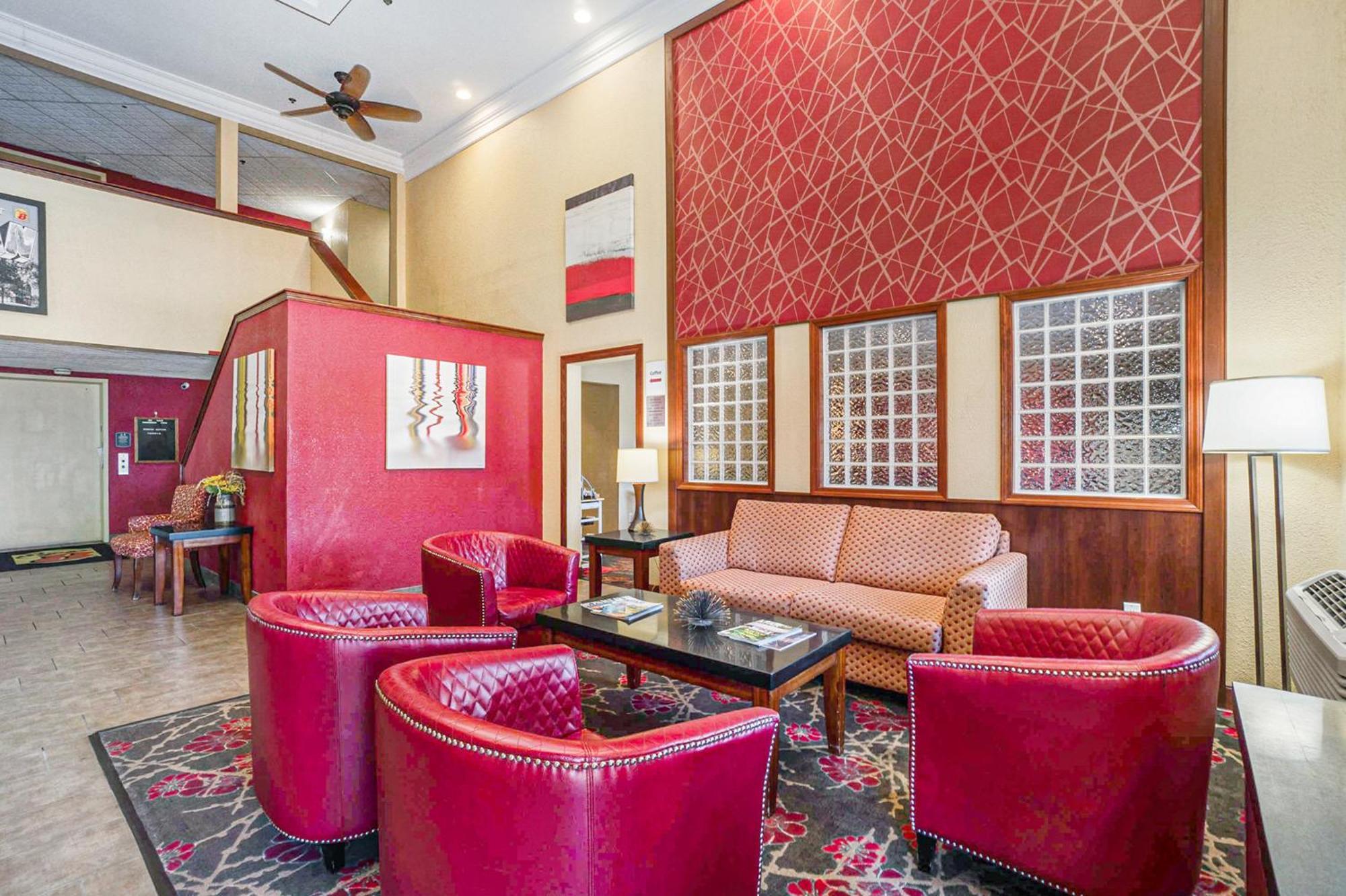 Hotel Super 8 By Wyndham Mt. Pleasant Mount Pleasant Esterno foto